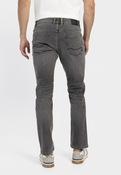 DŽÍNSY CAMEL ACTIVE DENIM-RELAXED FIT - Fotografia č. 3