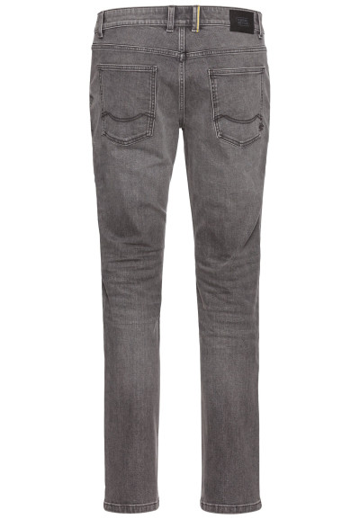 DŽÍNSY CAMEL ACTIVE DENIM-RELAXED FIT - Fotografia č. 5