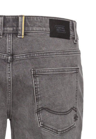 DŽÍNSY CAMEL ACTIVE DENIM-RELAXED FIT - Fotografia č. 7