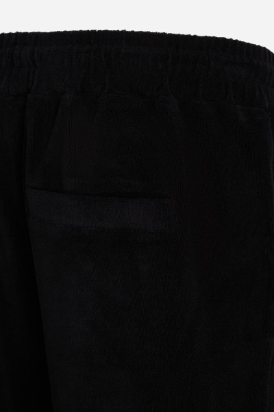 TRÉNINGNADRÁG KARL LAGERFELD JEANS KLJ RELAXED TOWELING SWEATPANT - Kép 8