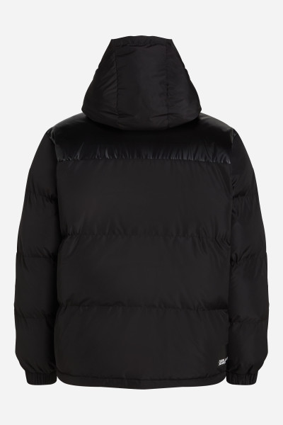 DZSEKI KARL LAGERFELD JEANS KLJ PUFFER JACKET - Kép 6