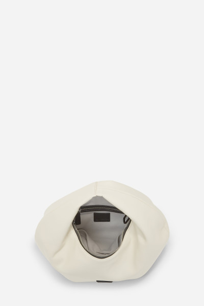 KABELKA KARL LAGERFELD JEANS BOX LOGO HOBO - Fotografie č. 3