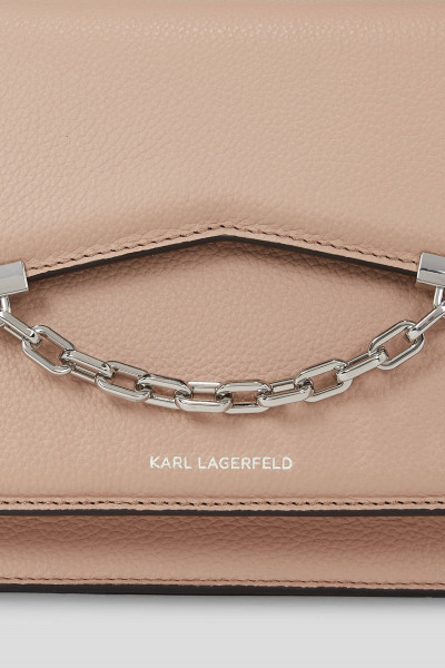 KABELKA KARL LAGERFELD K/SEVEN GRAINY SB - Fotografia č. 5