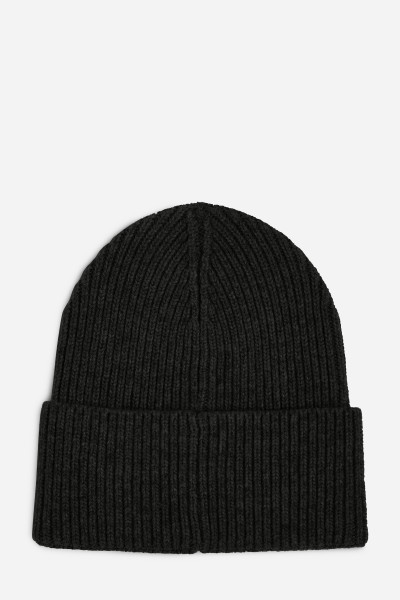 ČEPICE KARL LAGERFELD K/ESSENTIAL BEANIE - Fotografie č. 2