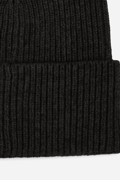 ČEPICE KARL LAGERFELD K/ESSENTIAL BEANIE - Fotografie č. 4