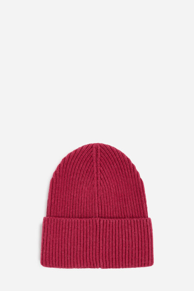 ČEPICE KARL LAGERFELD K/ESSENTIAL BEANIE - Fotografie č. 2