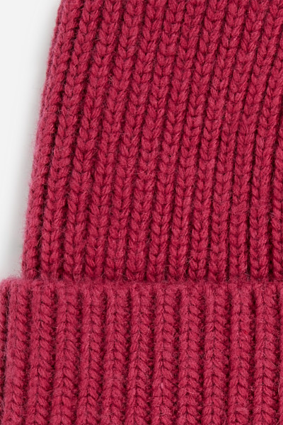 ČEPICE KARL LAGERFELD K/ESSENTIAL BEANIE - Fotografie č. 4