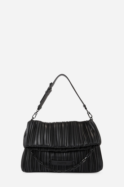 RETIKÜL KARL LAGERFELD K/KUSHION MD FOLDED TOTE - Kép 1