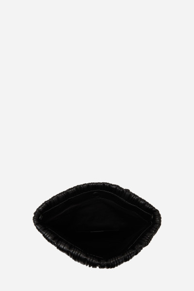 RETIKÜL KARL LAGERFELD K/KUSHION MD FOLDED TOTE - Kép 3