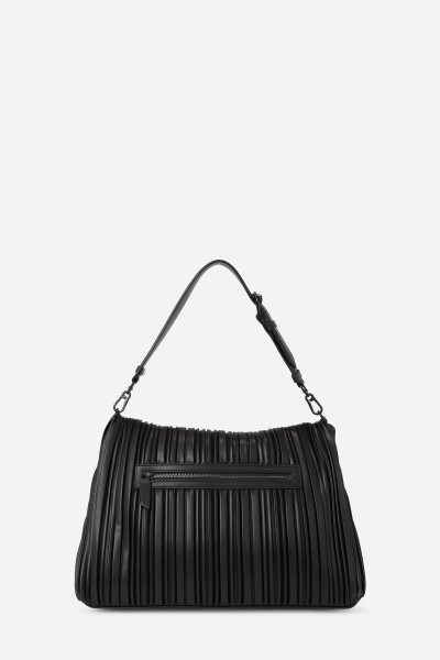 RETIKÜL KARL LAGERFELD K/KUSHION MD FOLDED TOTE - Kép 2