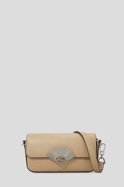 CROSSBODY KARL LAGERFELD K/SIGNATURE FAN SM CROSSBODY - Fotografia č. 1