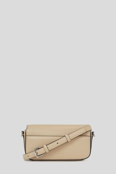 CROSSBODY KARL LAGERFELD K/SIGNATURE FAN SM CROSSBODY - Fotografia č. 2