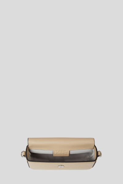 CROSSBODY KARL LAGERFELD K/SIGNATURE FAN SM CROSSBODY - Fotografia č. 3