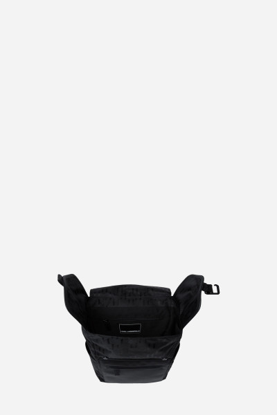 BATOH KARL LAGERFELD K/ETCH BACKPACK - Fotografie č. 3