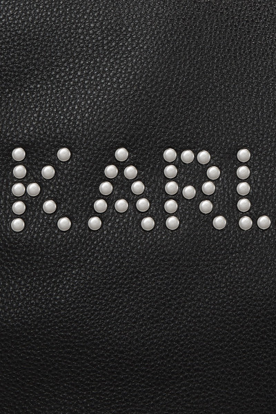 TÁSKA KARL LAGERFELD K/MARCHÉ LG TOTE - Kép 5