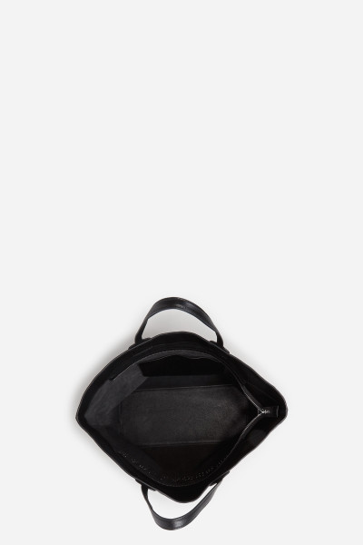 TÁSKA KARL LAGERFELD K/MARCHÉ LG TOTE - Kép 3