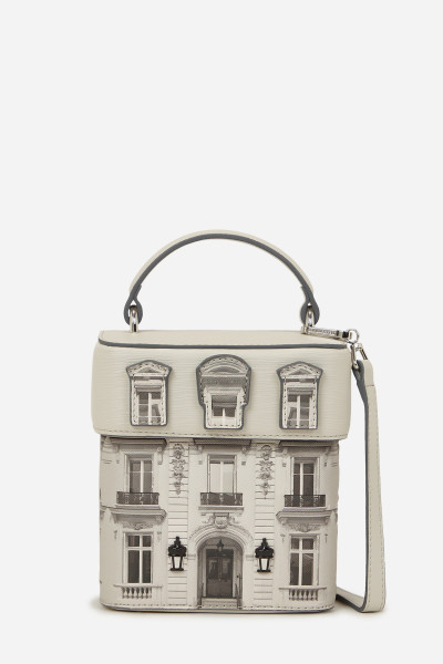 KABELKA KARL LAGERFELD RSG MAISON CROSSBODY - Fotografie č. 1