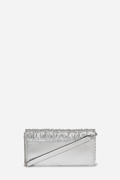 PEŇAŽENKA KARL LAGERFELD K/KUSHION CROSSBODY WALLET - Fotografia č. 2