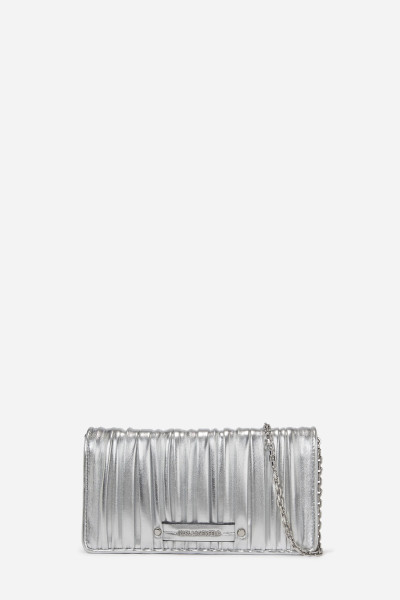 PEŇAŽENKA KARL LAGERFELD K/KUSHION CROSSBODY WALLET - Fotografia č. 1