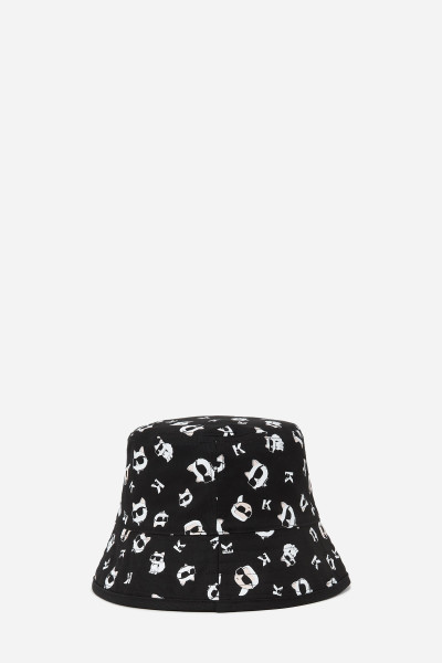 KALAP KARL LAGERFELD K/IKONIK 2.0 CHOUP REV BCKTHT - Kép 2