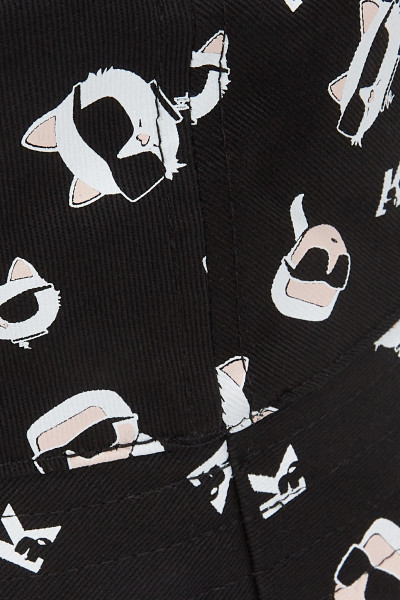 KALAP KARL LAGERFELD K/IKONIK 2.0 CHOUP REV BCKTHT - Kép 5