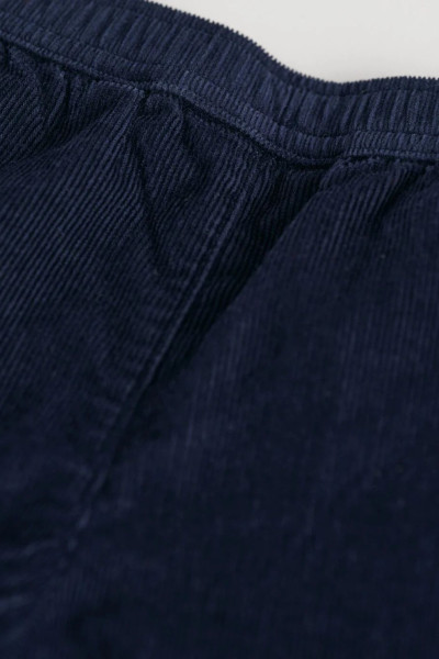 NOHAVICE GANT CORD PULL ON PANTS - Fotografia č. 3