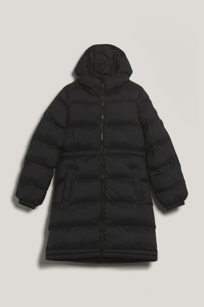 BUNDA GANT LONG HEAVY PADDED JACKET - Fotografie č. 1