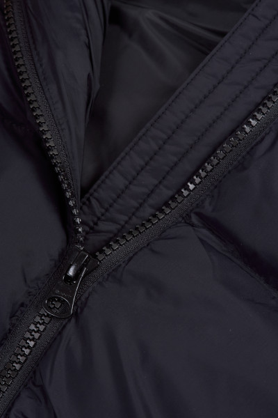BUNDA GANT LONG HEAVY PADDED JACKET - Fotografia č. 3