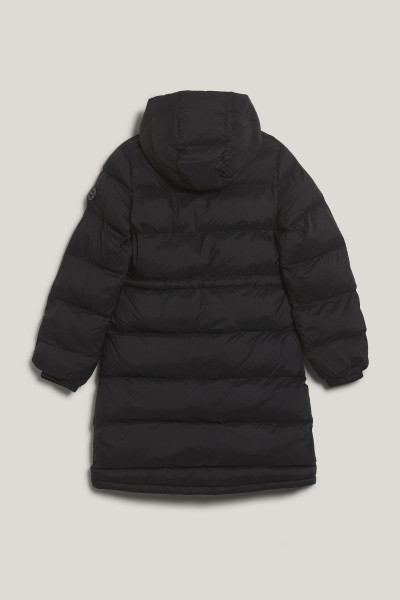 BUNDA GANT LONG HEAVY PADDED JACKET - Fotografia č. 2