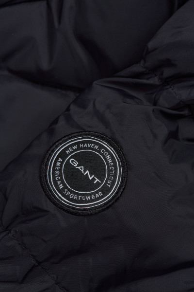 BUNDA GANT LONG HEAVY PADDED JACKET - Fotografia č. 4