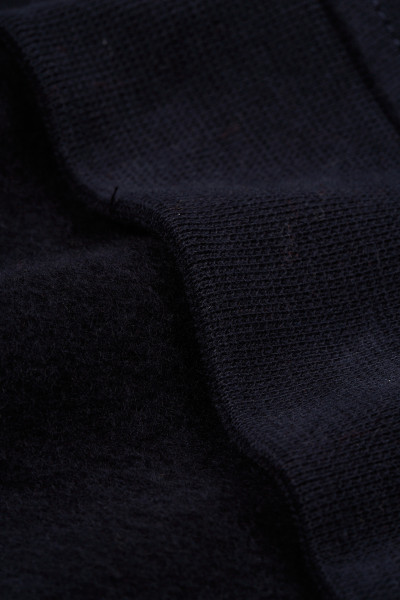 MIKINA GANT RELAXED CONTRAST SHIELD HOODIE - Fotografia č. 4