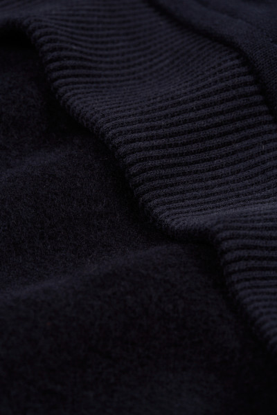 MIKINA GANT 1949 RAGLAN C-NECK - Fotografia č. 4