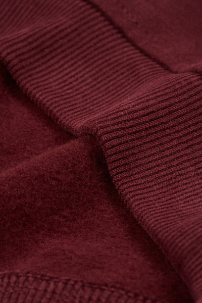 MIKINA GANT 1949 RAGLAN C-NECK - Fotografia č. 4