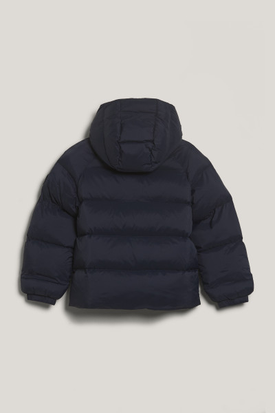 BUNDA GANT HEAVY RAGLAN PUFFER JACKET - Fotografia č. 2