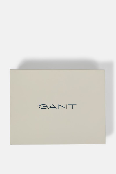 SET ČEPICE A ŠÁLA GANT BEANIE SNOOD GIFT SET - Fotografie č. 5