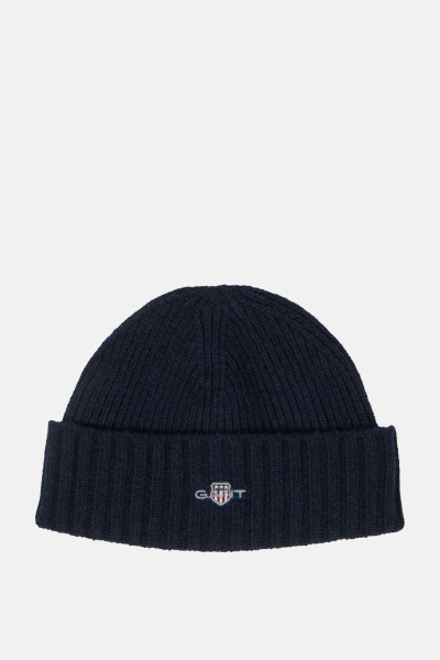 SET ČEPICE A ŠÁLA GANT BEANIE SNOOD GIFT SET - Fotografie č. 3