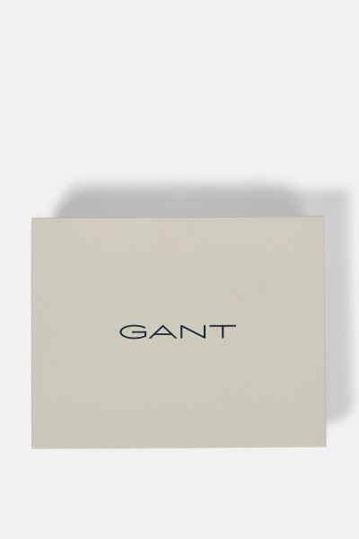 SET ČEPICE A ŠÁLA GANT BEANIE SNOOD GIFT SET - Fotografie č. 6