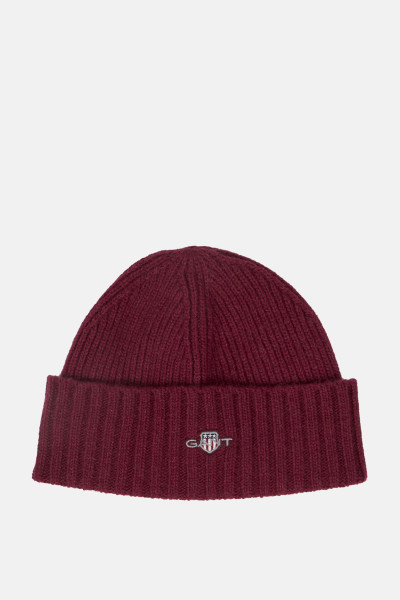 SET ČEPICE A ŠÁLA GANT BEANIE SNOOD GIFT SET - Fotografie č. 3