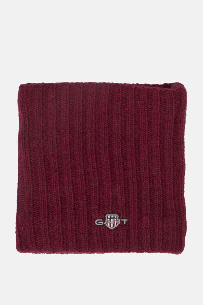 SET ČEPICE A ŠÁLA GANT BEANIE SNOOD GIFT SET - Fotografie č. 4