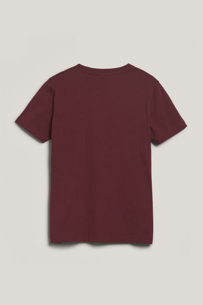 PÓLÓ GANT ARCHIVE SHIELD SS T-SHIRT - Kép 2