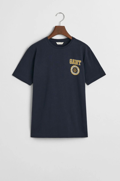 PÓLÓ GANT 1949 T-SHIRT - Kép 1
