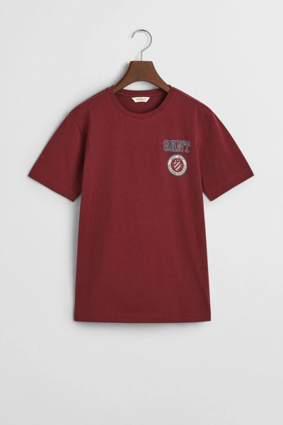 PÓLÓ GANT 1949 T-SHIRT - Kép 1
