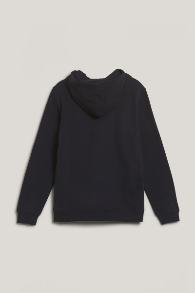 MIKINA GANT 1949 HOODIE - Fotografia č. 2