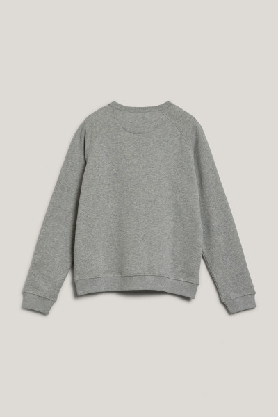 MIKINA GANT 1949 RAGLAN C-NECK - Fotografia č. 2