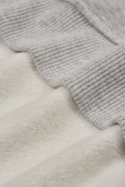 MIKINA GANT 1949 RAGLAN C-NECK - Fotografia č. 4