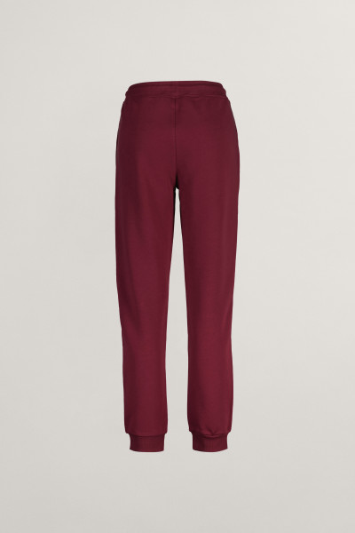TEPLÁKY GANT SHIELD SWEAT PANT - Fotografia č. 2
