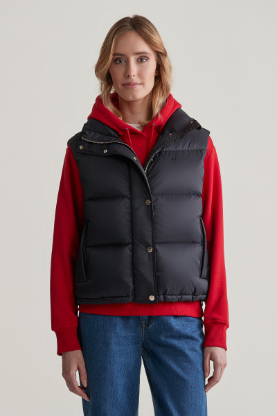 VESTA GANT DOWN VEST - Fotografie č. 1