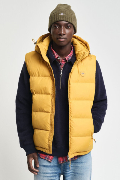 MELLÉNY GANT ACTIVE CLOUD VEST - Kép 1