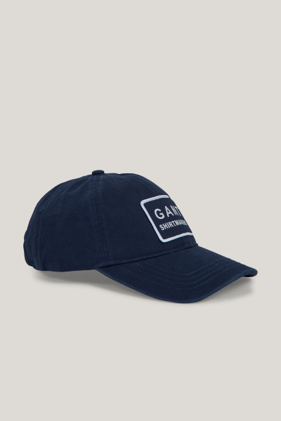 KŠILTOVKA GANT SHIRTMAKER CAP - Fotografie č. 1