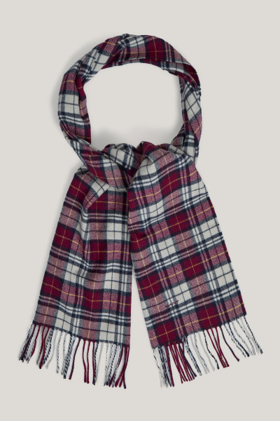 ŠÁL GANT MULTI CHECK SCARF - Fotografia č. 1